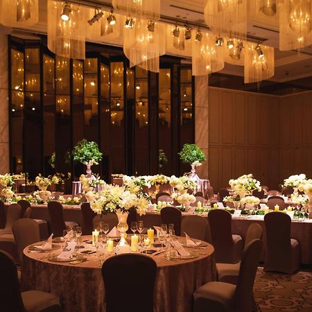 Tokyo Marriott Hotel Exterior photo