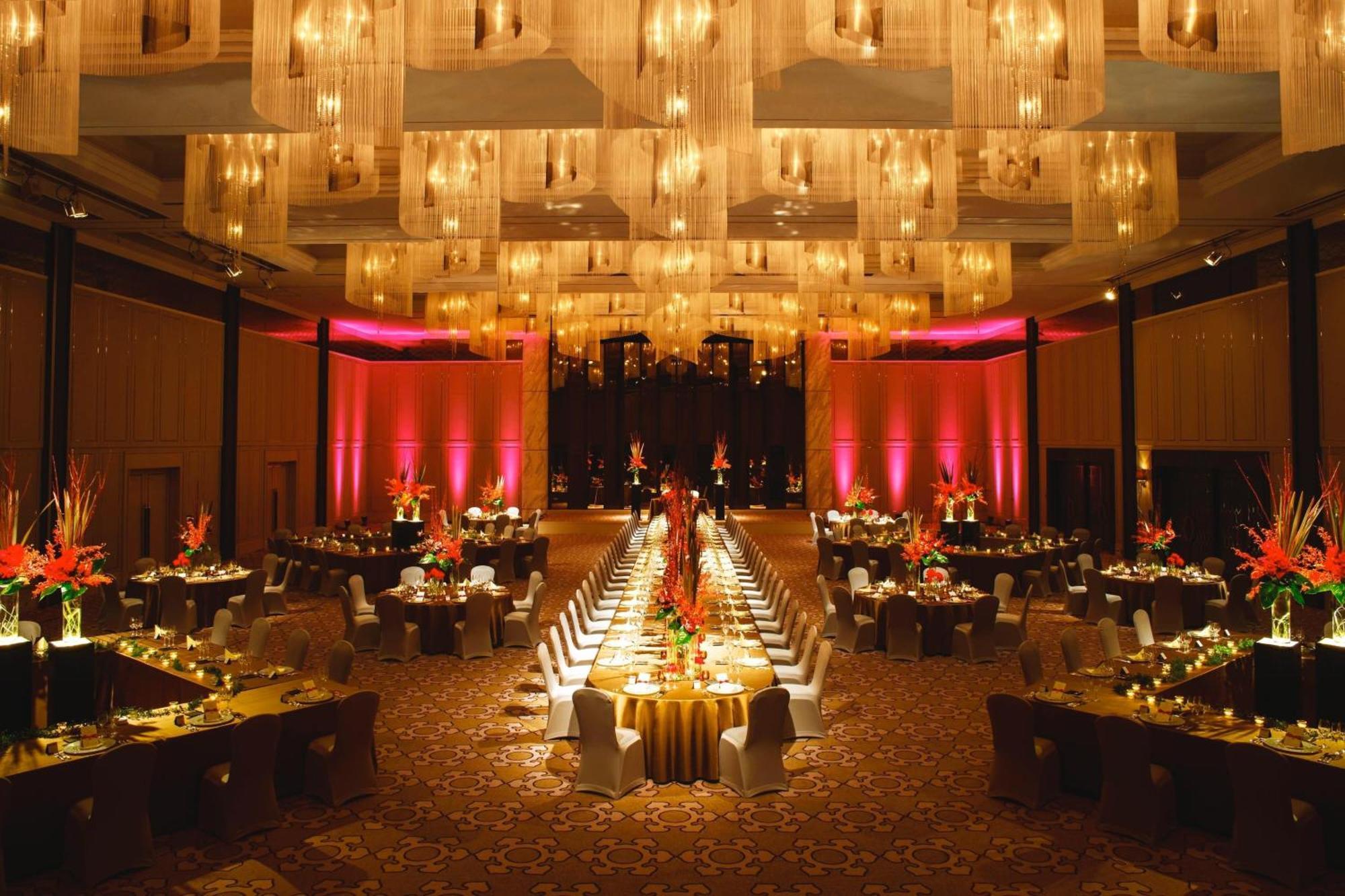Tokyo Marriott Hotel Exterior photo